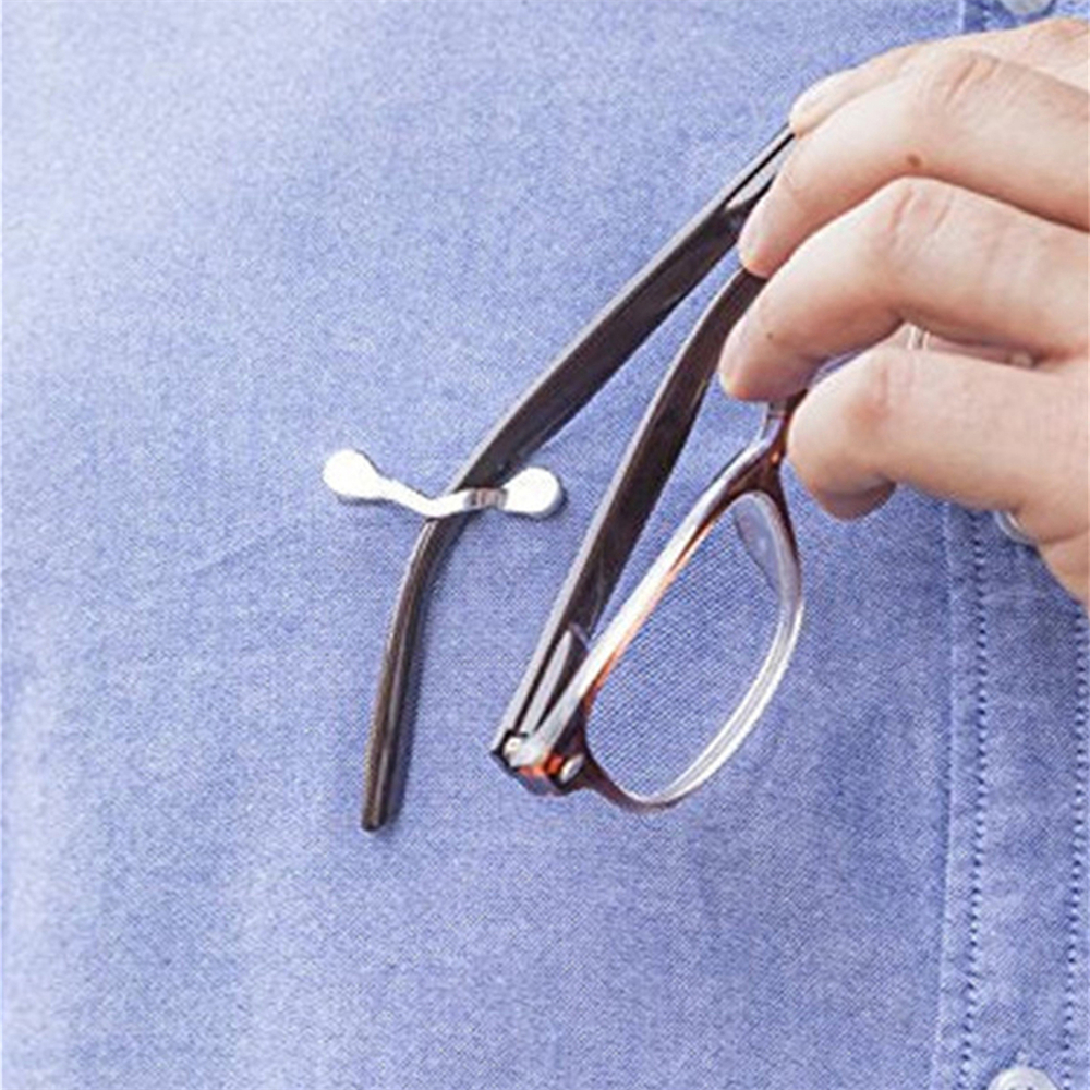 Tippet Line - 1PC Fashion Multi-function Portable Clothes Clip