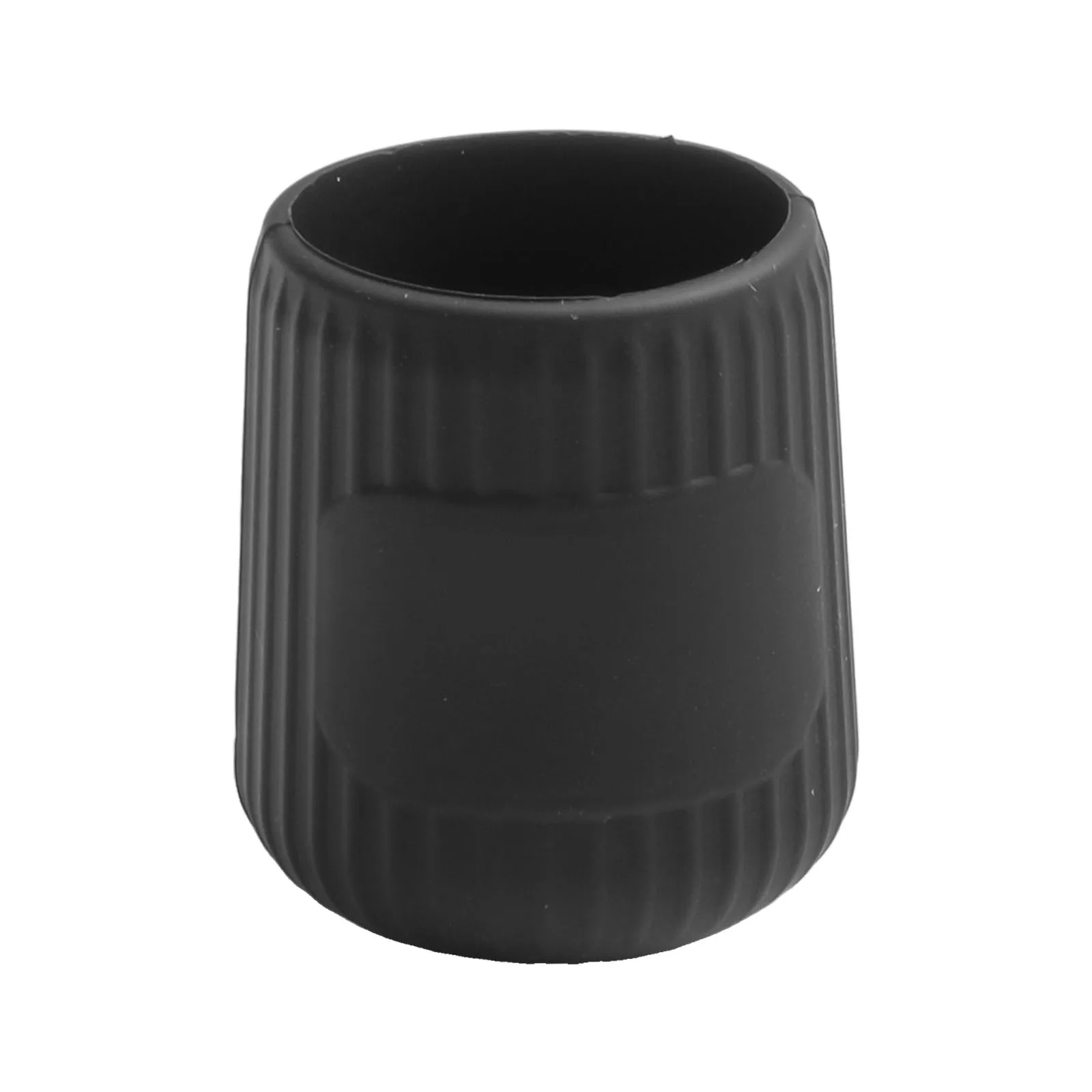 Fishing Line Box - 1pc Silicone Fishing Rod End Cap