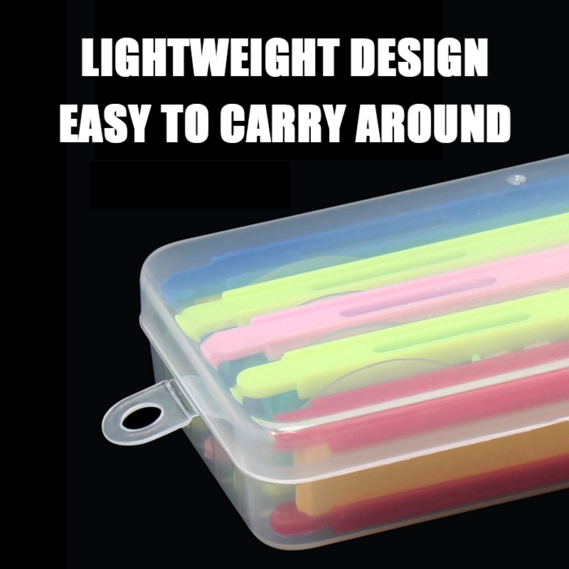 5 Pcs Double-Sided Fishing Lin - Fishing Line Dispenser recensione e prezzo