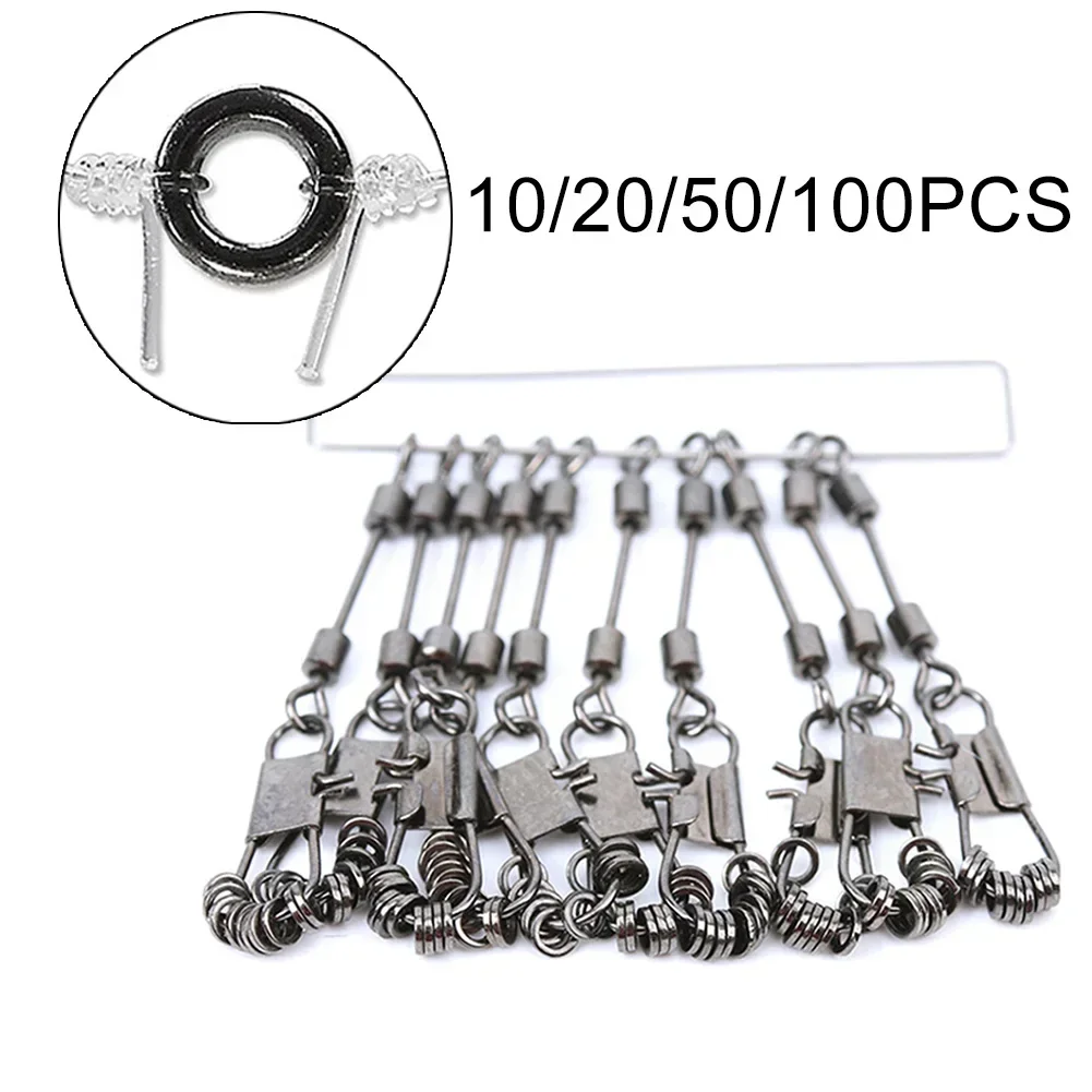 10/20/50pcs 2mm Fly Fishing O- - Leader Line recensione e prezzo