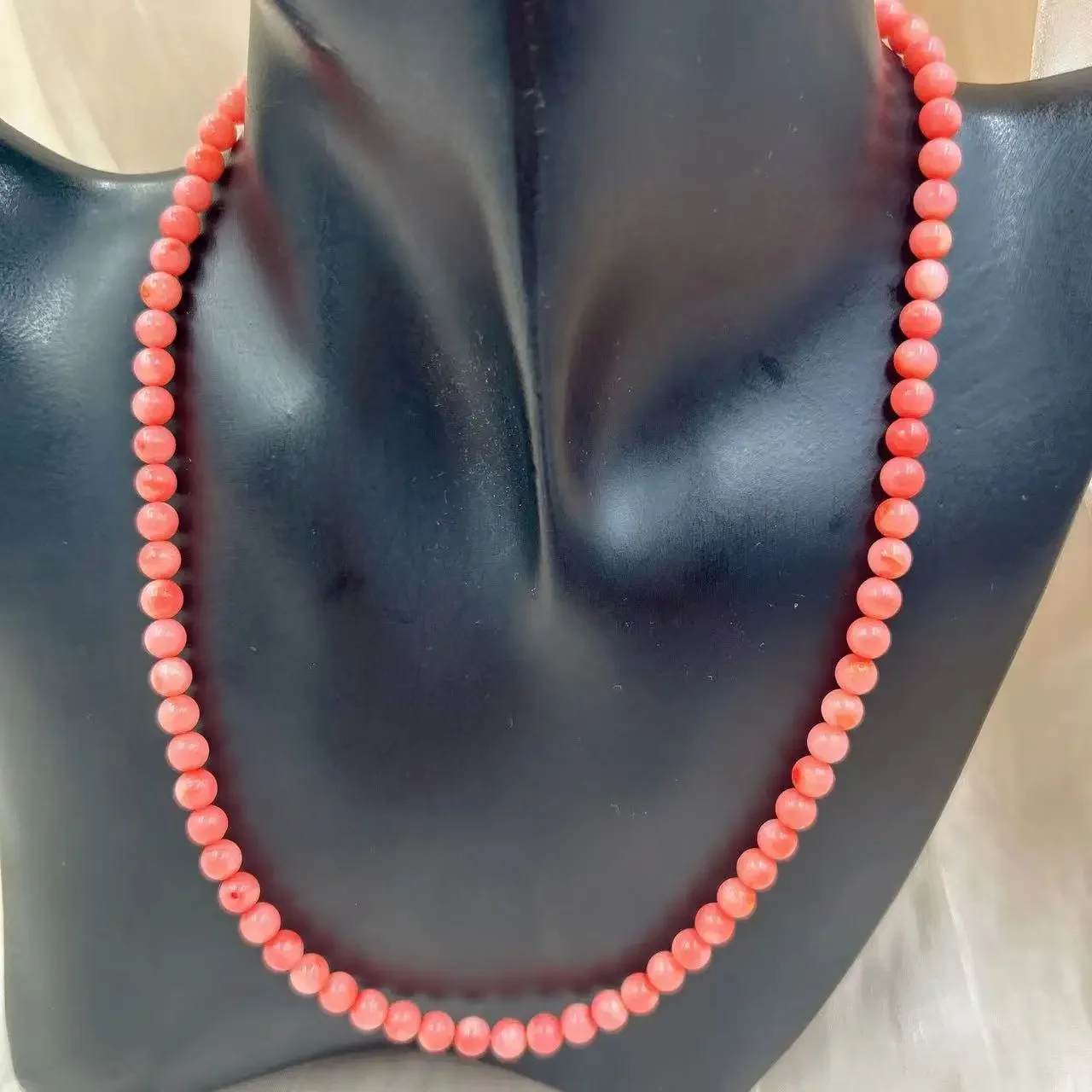 5-6mm Mini Elegant Luxury Roun - Freshwater Line recensione e prezzo