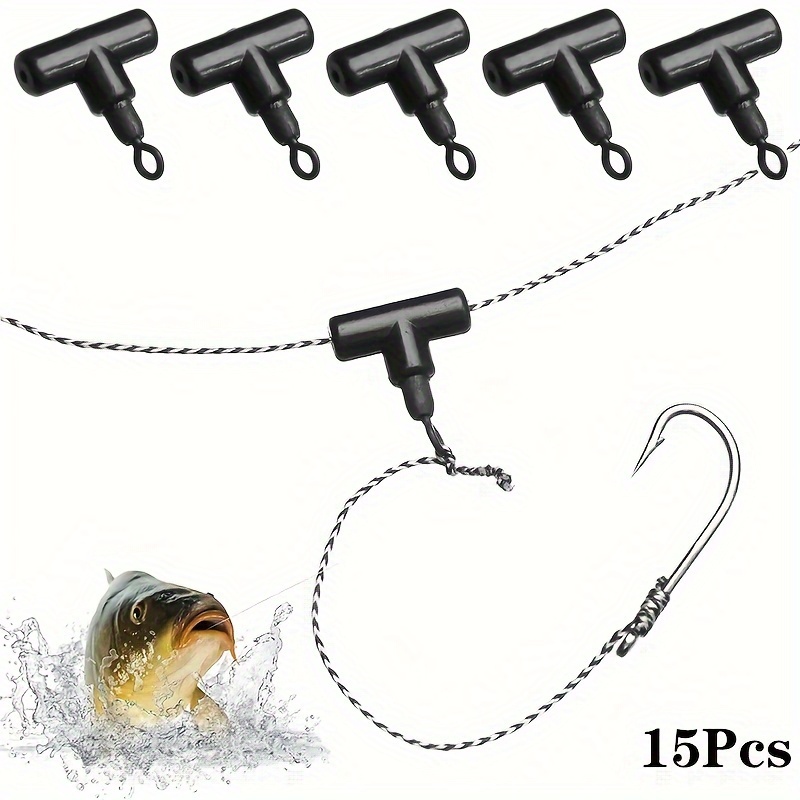 15pcs Carp Fishing Accessories - Fishing Line Winder recensione e prezzo