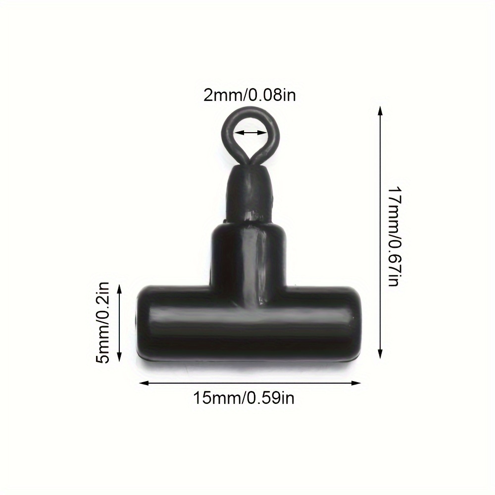 15pcs Carp Fishing Accessories - Fishing Line Winder recensione e prezzo