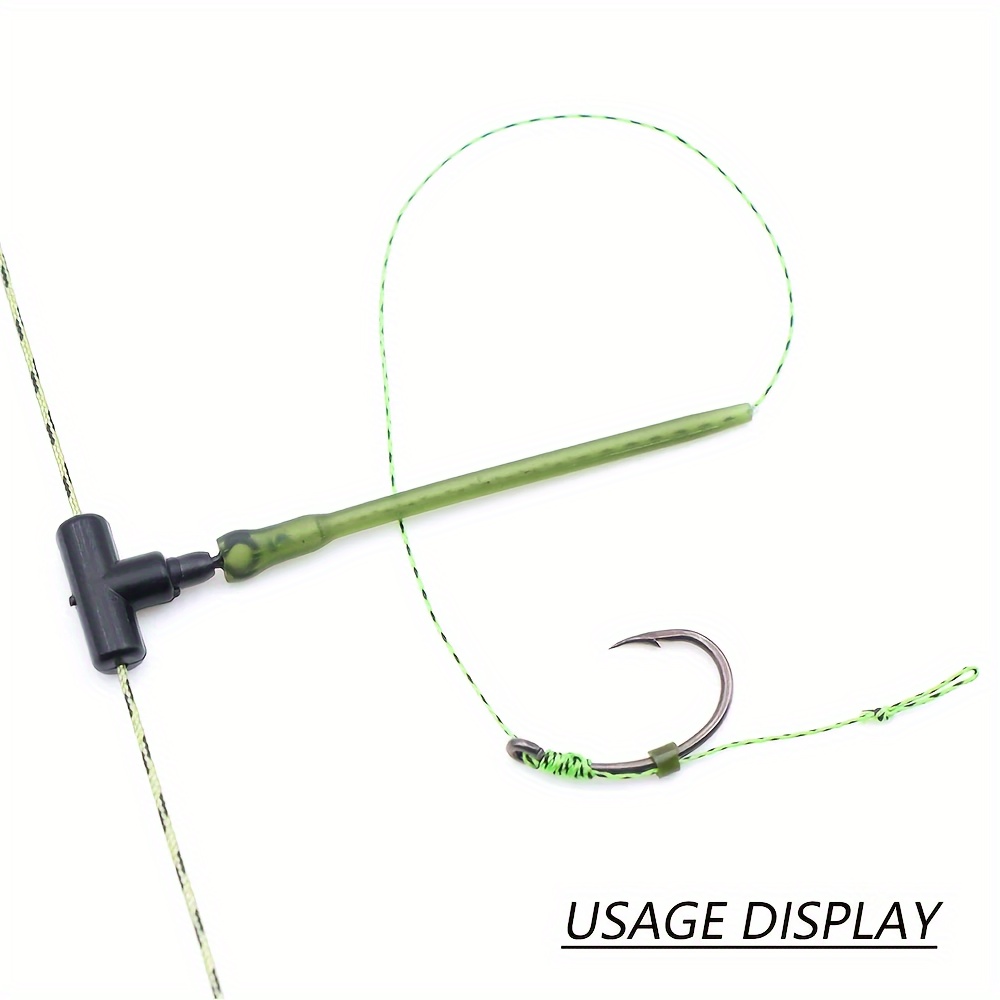15pcs Carp Fishing Accessories - Fishing Line Winder recensione e prezzo