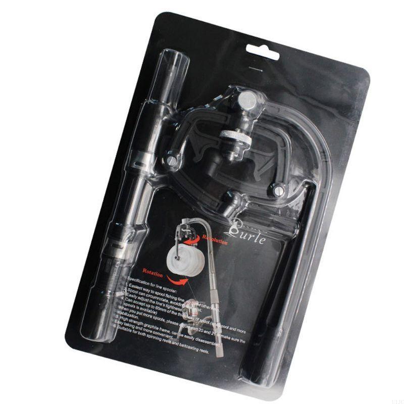 Fishing Line Winder Spooler Ma - Fishing Line Spooler recensione e prezzo