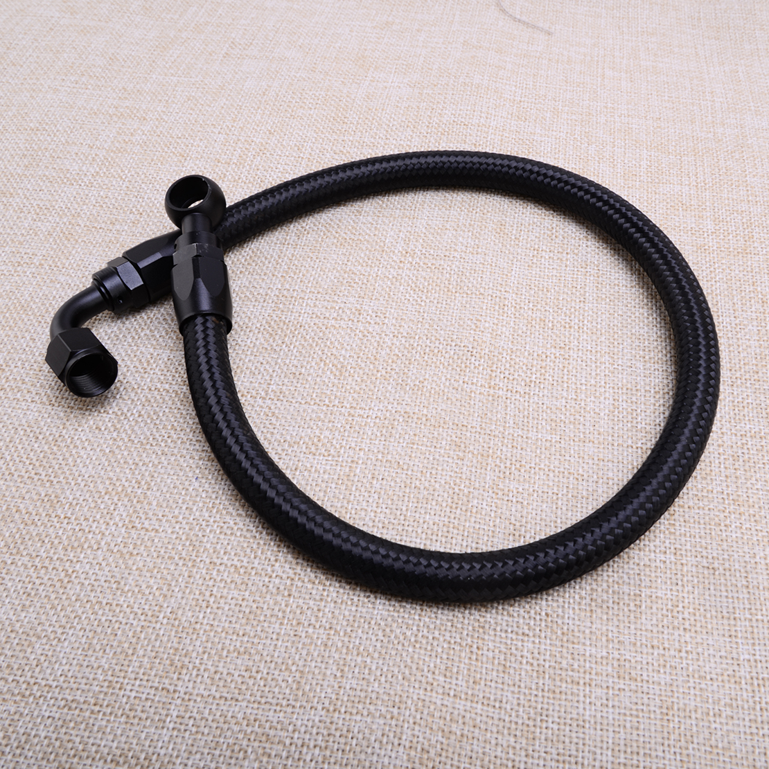 New Braided Fuel Line Kits Fit - Braided Line recensione e prezzo