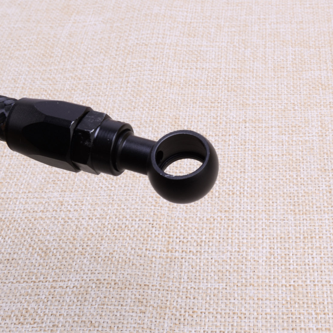 New Braided Fuel Line Kits Fit - Braided Line recensione e prezzo