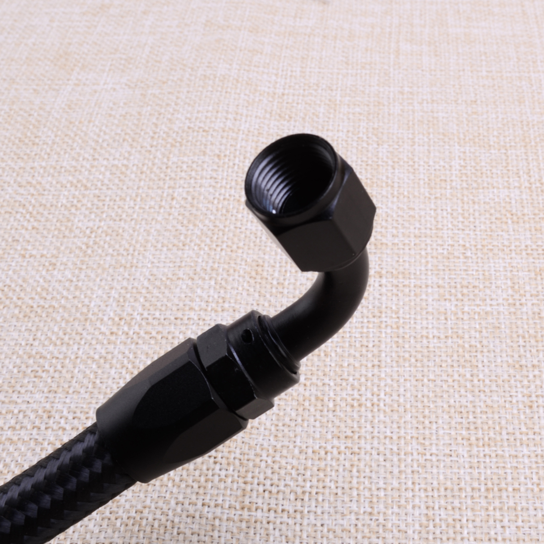 New Braided Fuel Line Kits Fit - Braided Line recensione e prezzo
