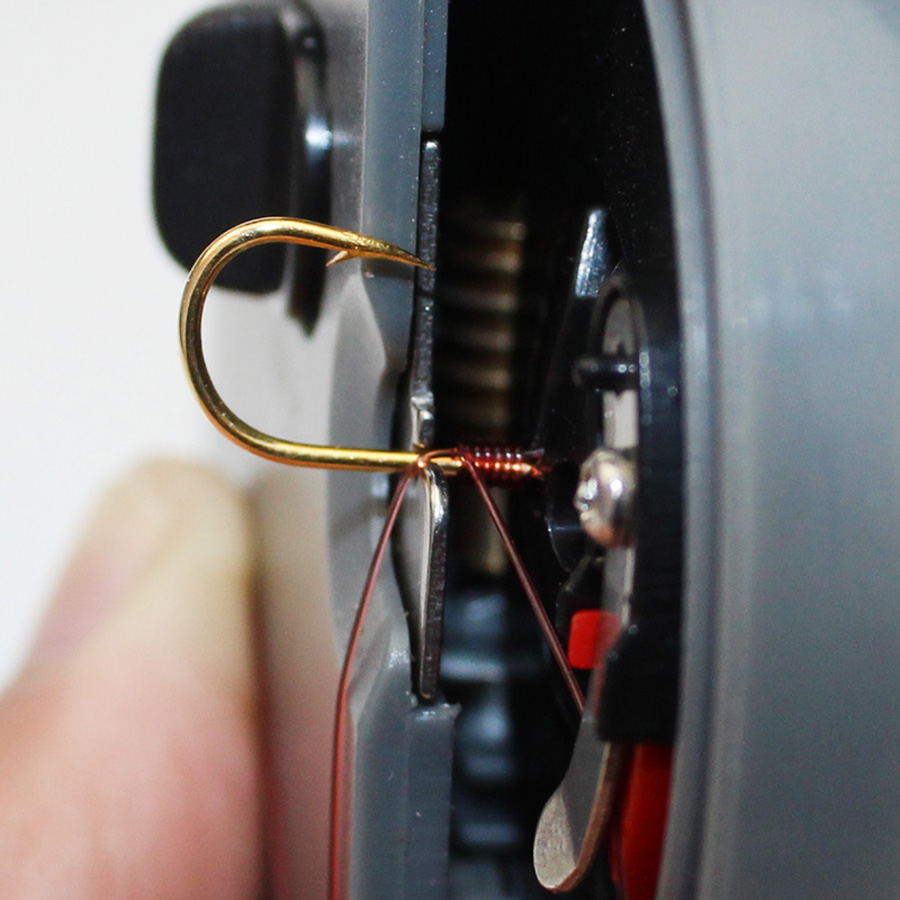 Portable Fast Full Automatic E - Fishing Line Winder recensione e prezzo