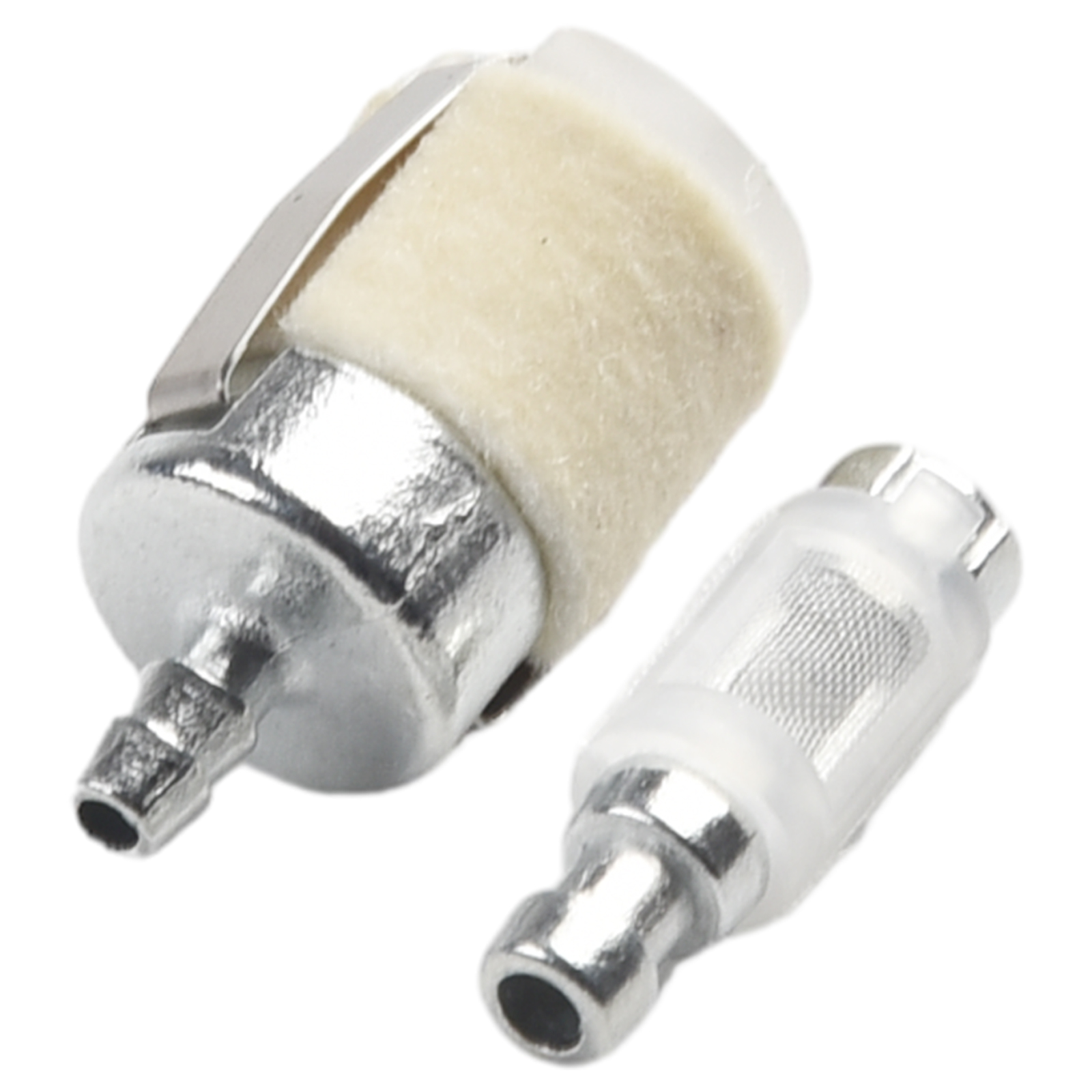Fuel Filter Hose Pipe Line Cap - Tippet Line recensione e prezzo