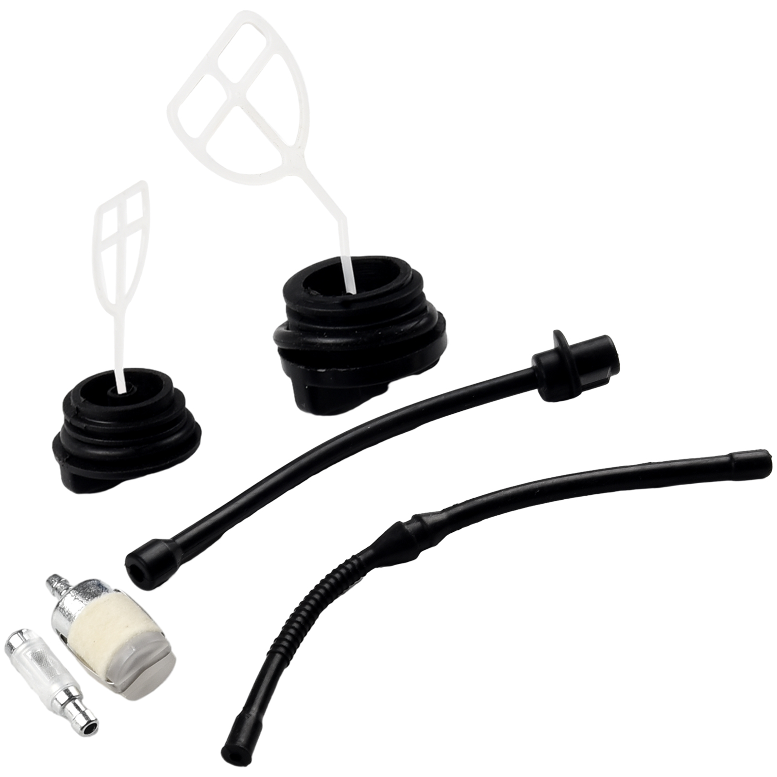 Fuel Filter Hose Pipe Line Cap - Tippet Line recensione e prezzo