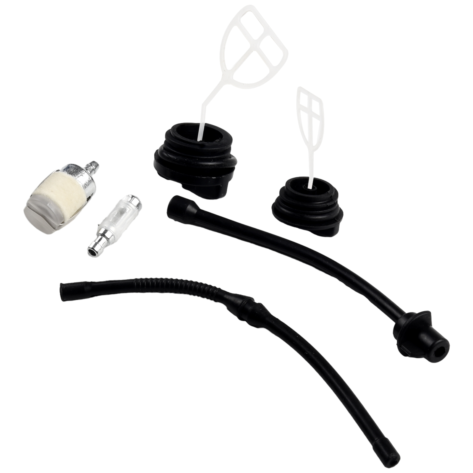 Fuel Filter Hose Pipe Line Cap - Tippet Line recensione e prezzo