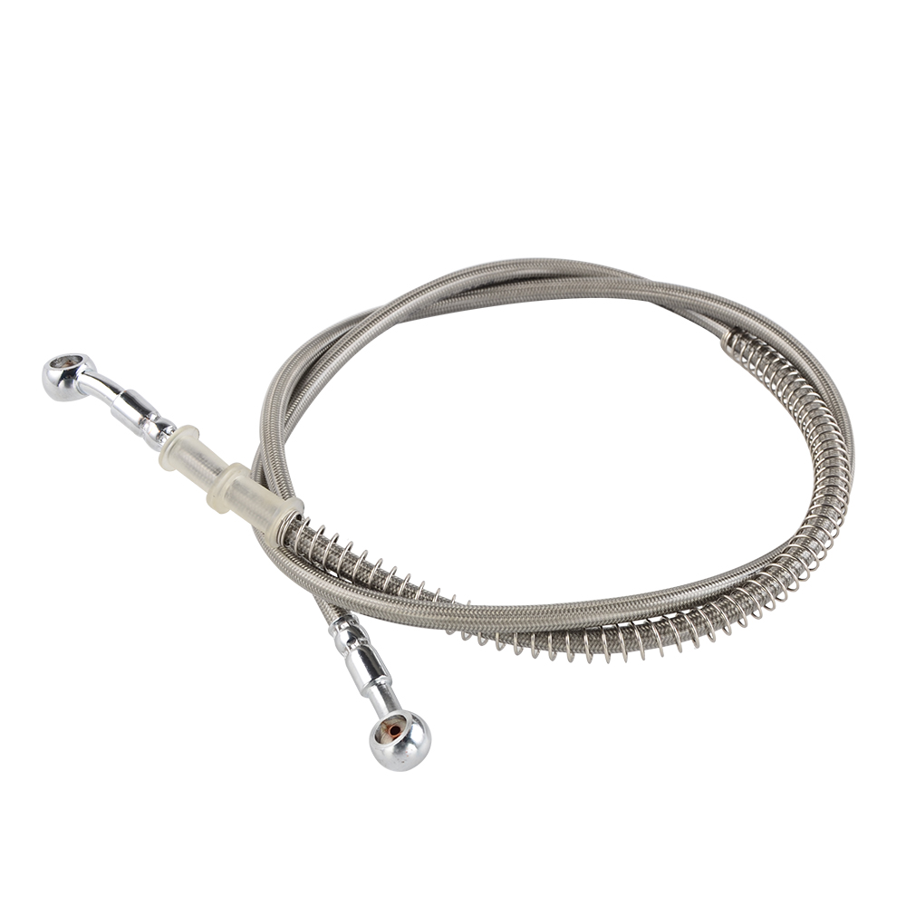 39cm-140cm Motorcycle Brake Oi - Braided Line recensione e prezzo