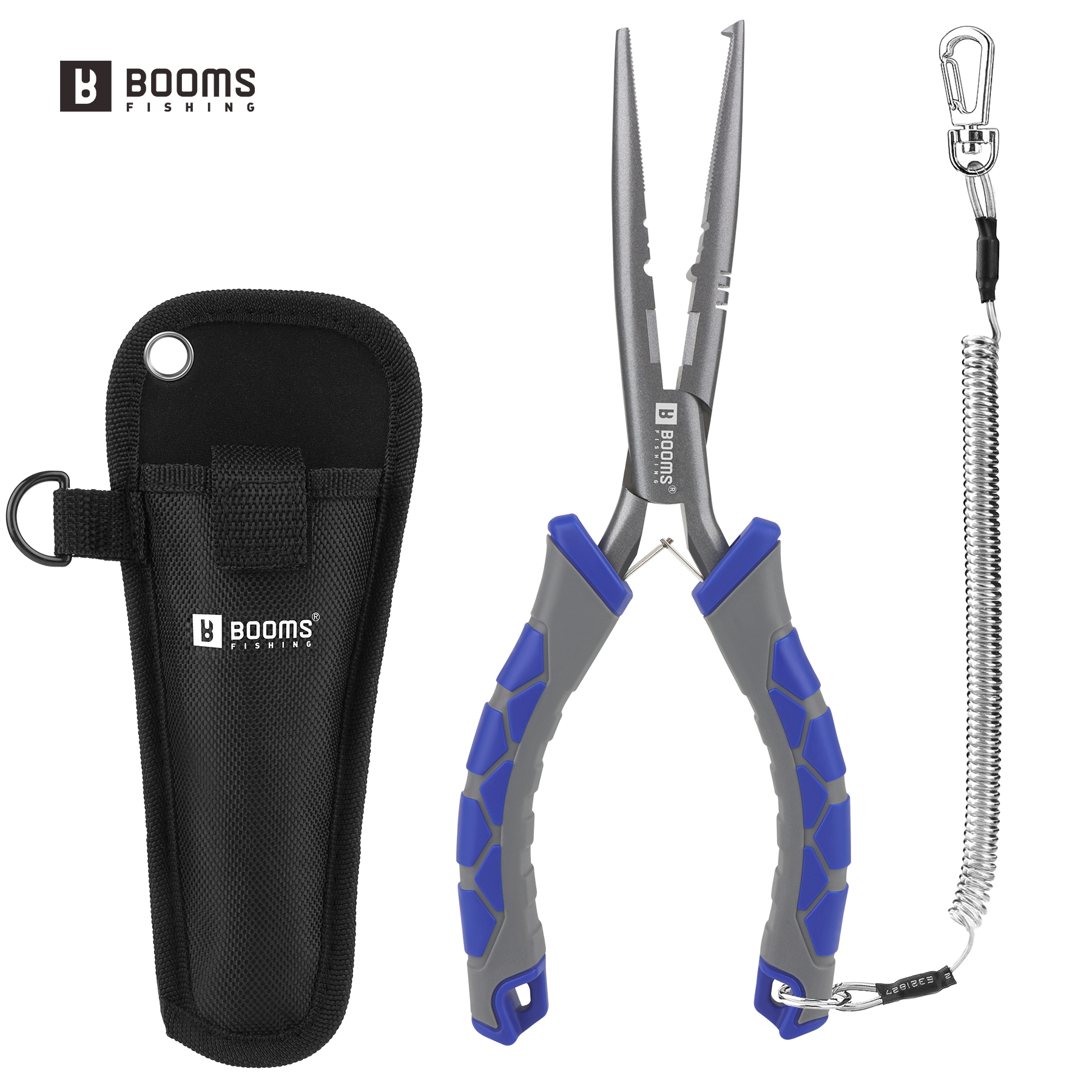 Booms Fishing XW10 23cm Long N - Fishing Line Cutter recensione e prezzo