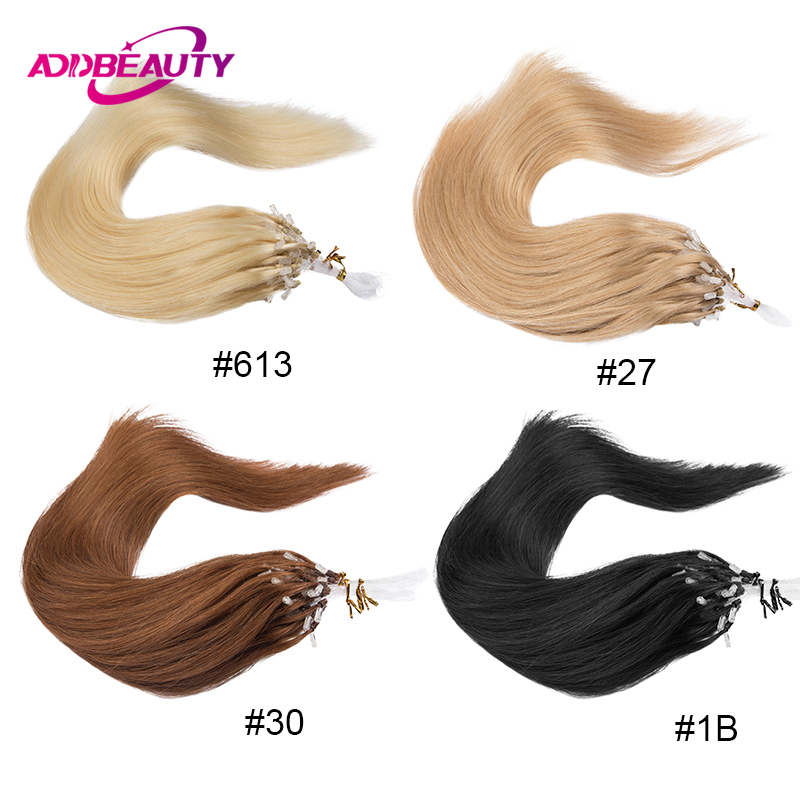 Straight Human Hair Extensions - Monofilament Line recensione e prezzo