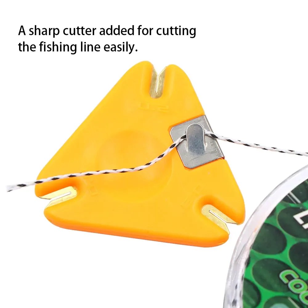 Carp Fishing Coated Braid Stri - Fishing Line Cutter recensione e prezzo