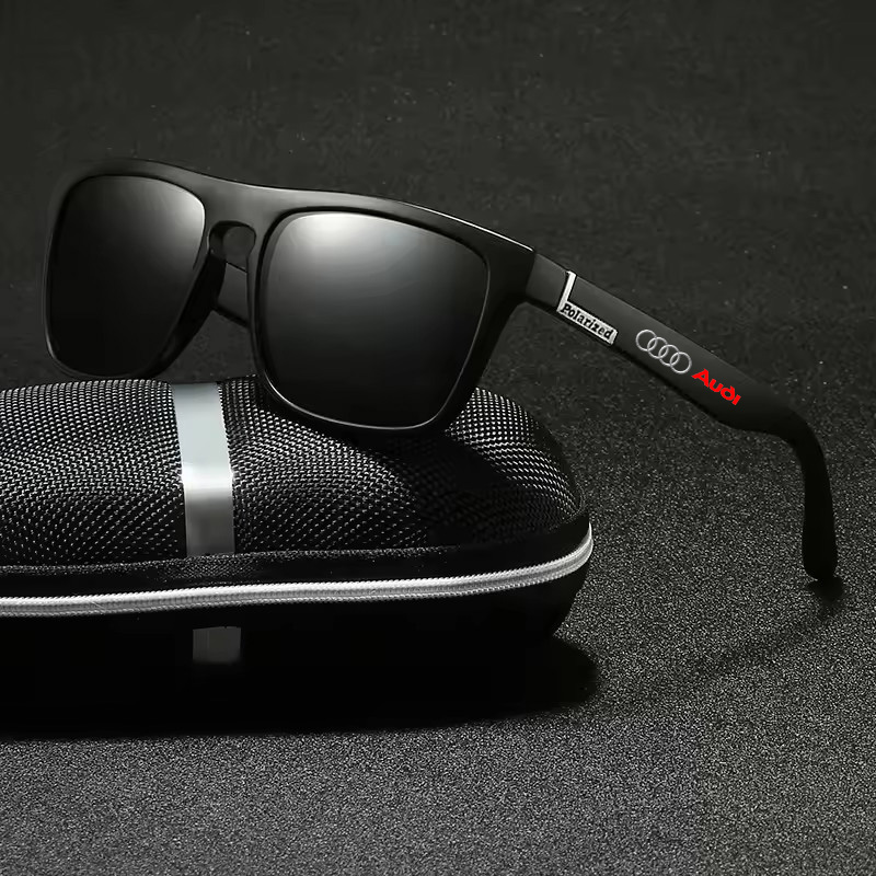 Car Sticker Sunglasses Polariz - Monofilament Line recensione e prezzo
