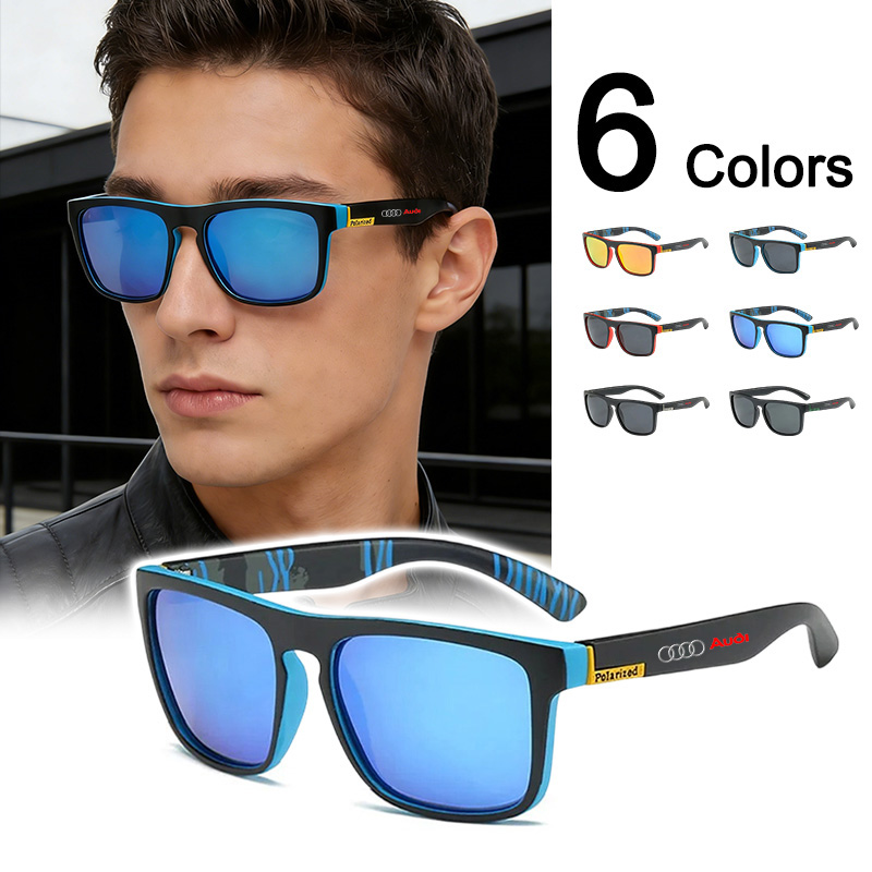 Car Sticker Sunglasses Polariz - Monofilament Line recensione e prezzo