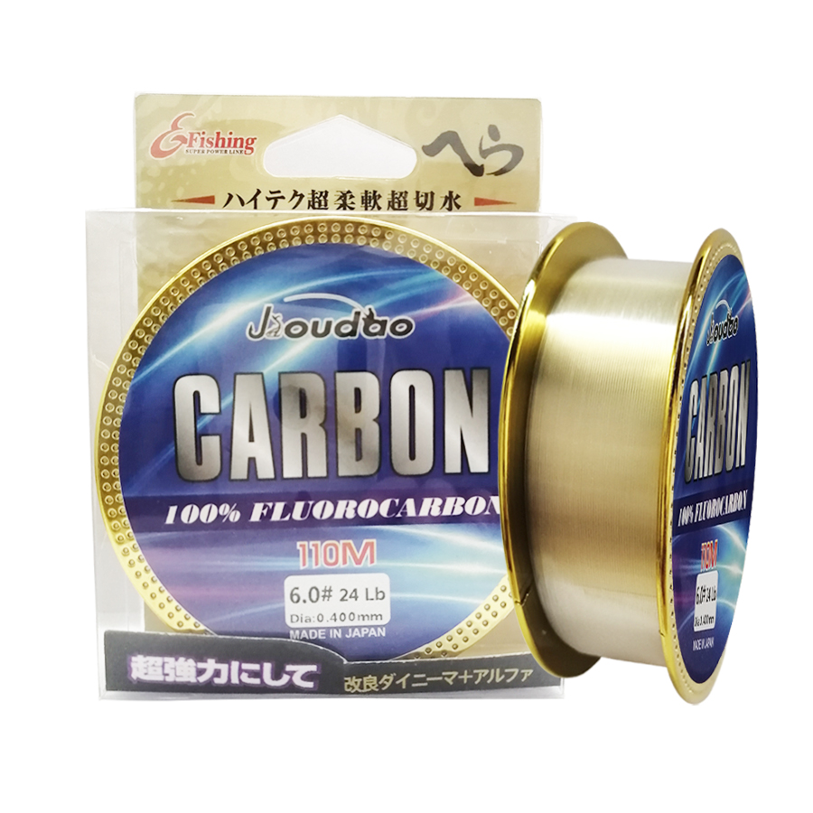 Premium Monofilament Fishing L - Fluorocarbon Line recensione e prezzo
