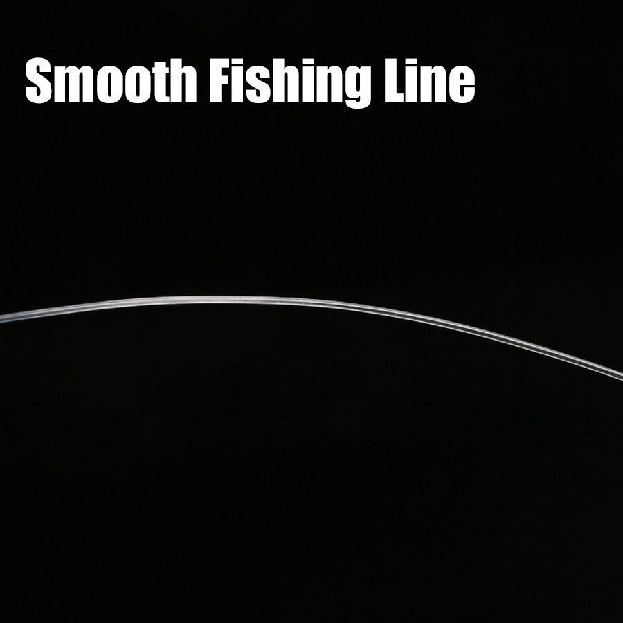 Premium Monofilament Fishing L - Fluorocarbon Line recensione e prezzo