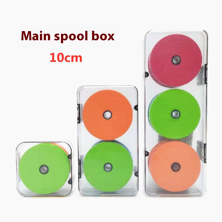 10cm EVA Foam Winding Plate Fi - Fishing Line Dispenser recensione e prezzo