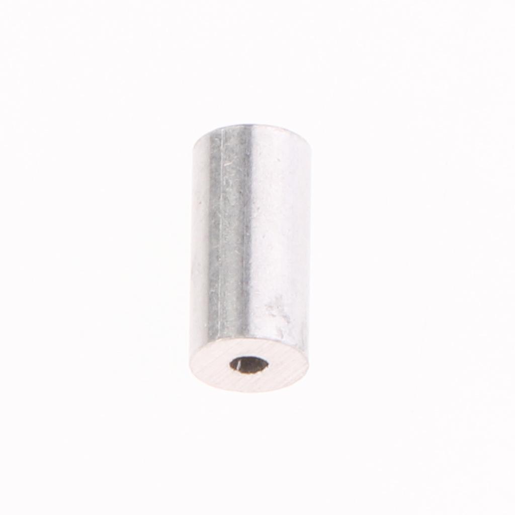 Fishing Wire Leader Crimps Alu - Monofilament Line recensione e prezzo