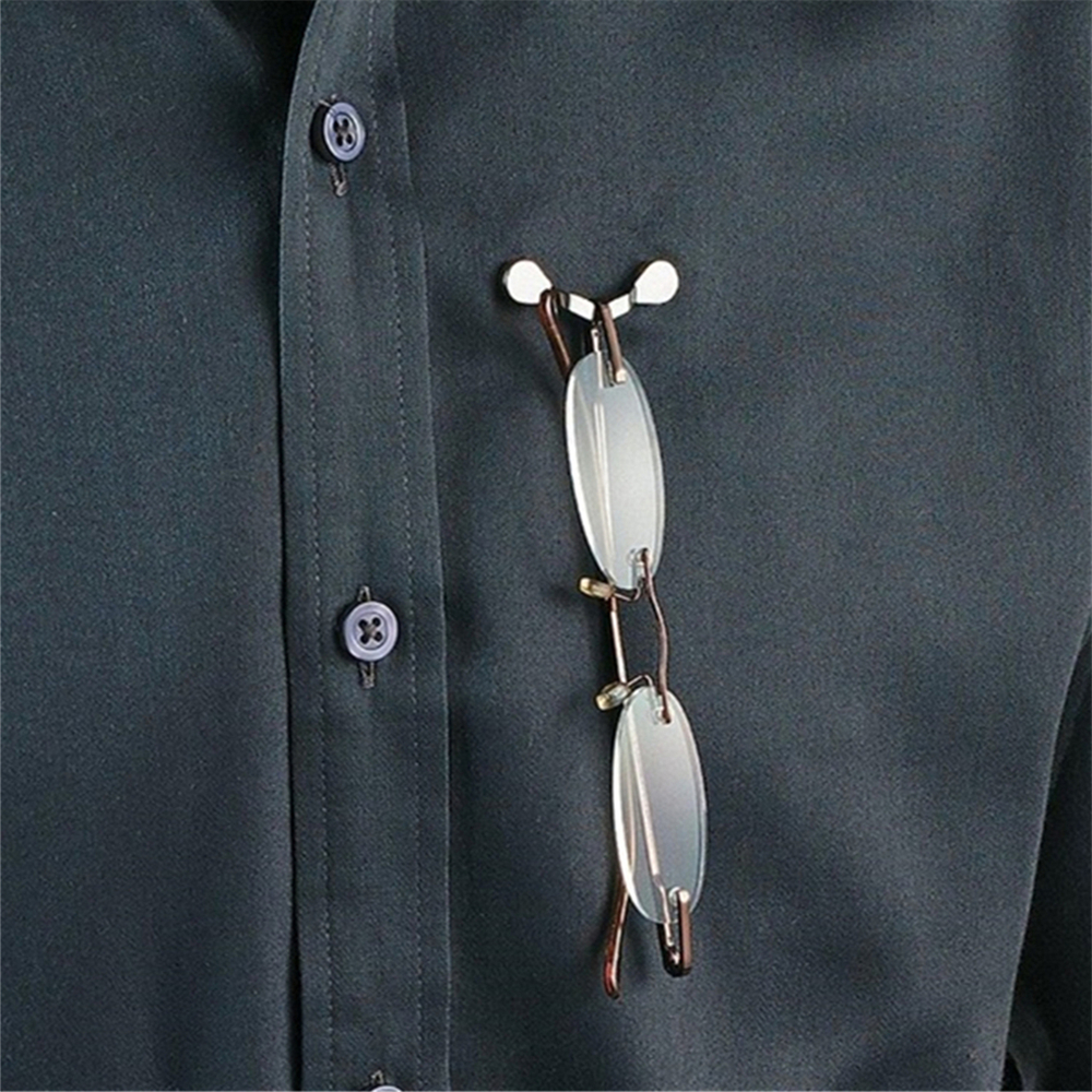 1PC Magnetic Hang Eyeglass Hol - Tippet Line recensione e prezzo