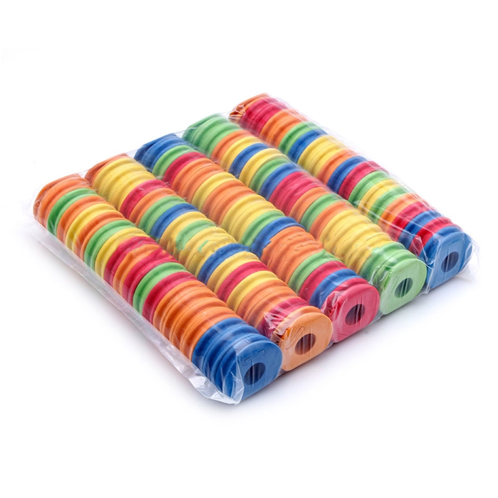 100Pcs Fishing Rig Winders Pul - Fishing Line Spooler recensione e prezzo