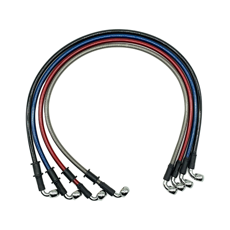 10mm 90 Degree Motorcycle Dirt - Braided Line recensione e prezzo