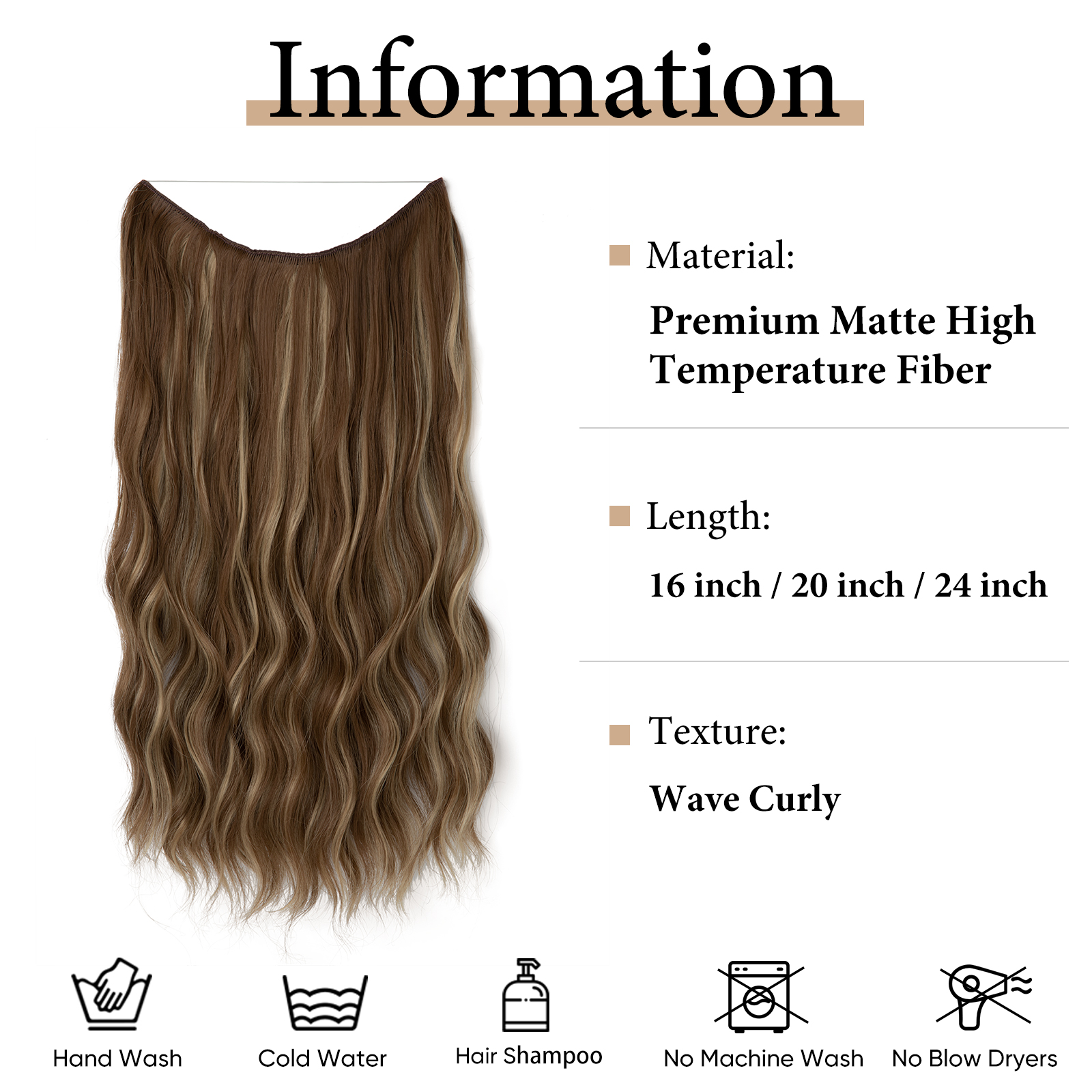 SARLA Synthetic Wave Invisible - Tippet Line recensione e prezzo