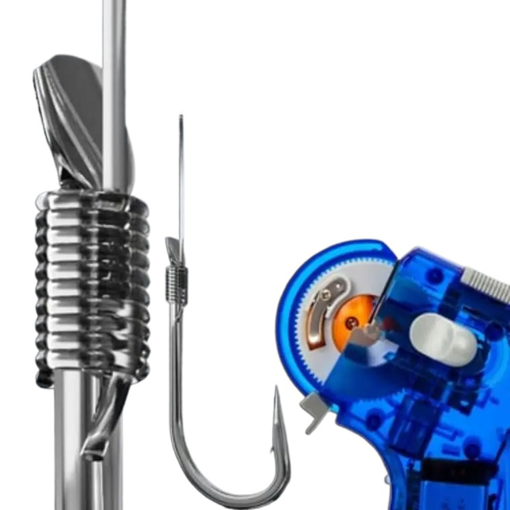 USB Charge Electric Automatic  - Fishing Line Dispenser recensione e prezzo