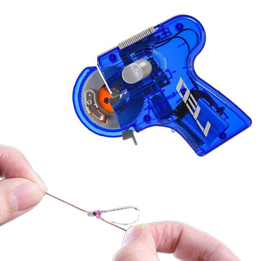 USB Charge Electric Automatic  - Fishing Line Dispenser recensione e prezzo