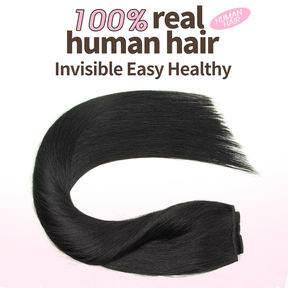 Straight Fish Line Human Hair  - Tippet Line recensione e prezzo