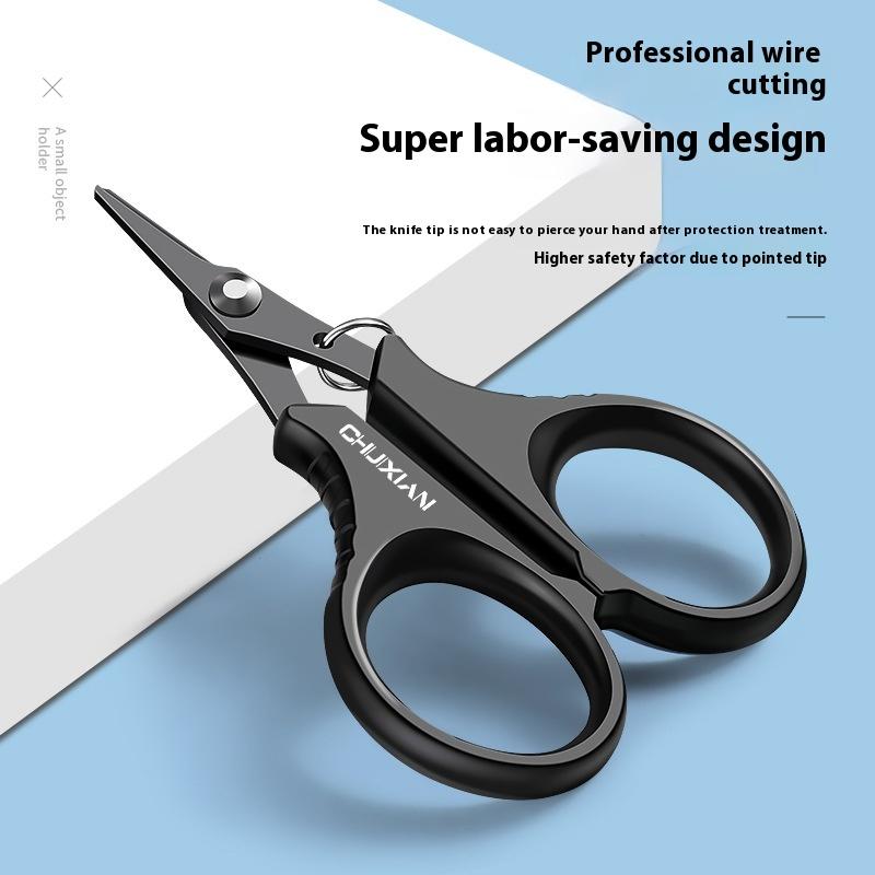 Fishing Line Scissors Heavy-du - Freshwater Line recensione e prezzo