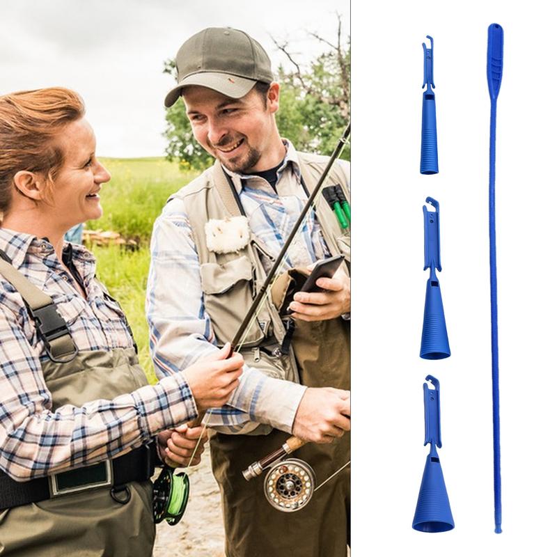 Fishing Lines Spooler Rubber B - Fishing Line Spooler recensione e prezzo