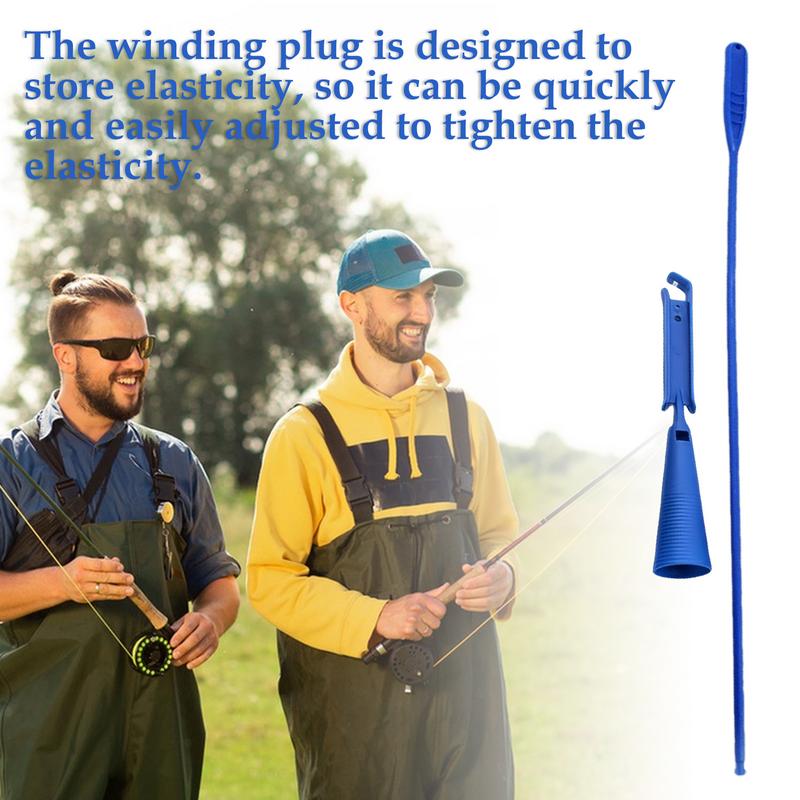 Fishing Lines Spooler Rubber B - Fishing Line Spooler recensione e prezzo