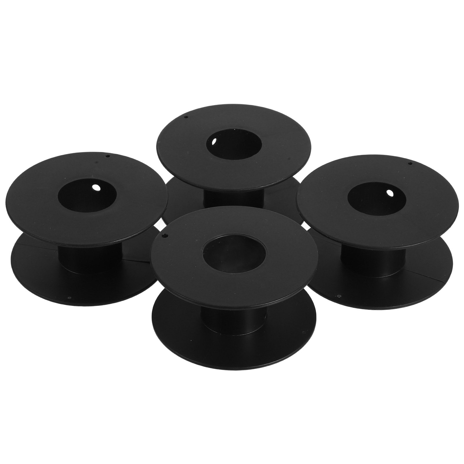 4Pcs Heavy Duty Plastic Wire S - Fishing Line Dispenser recensione e prezzo