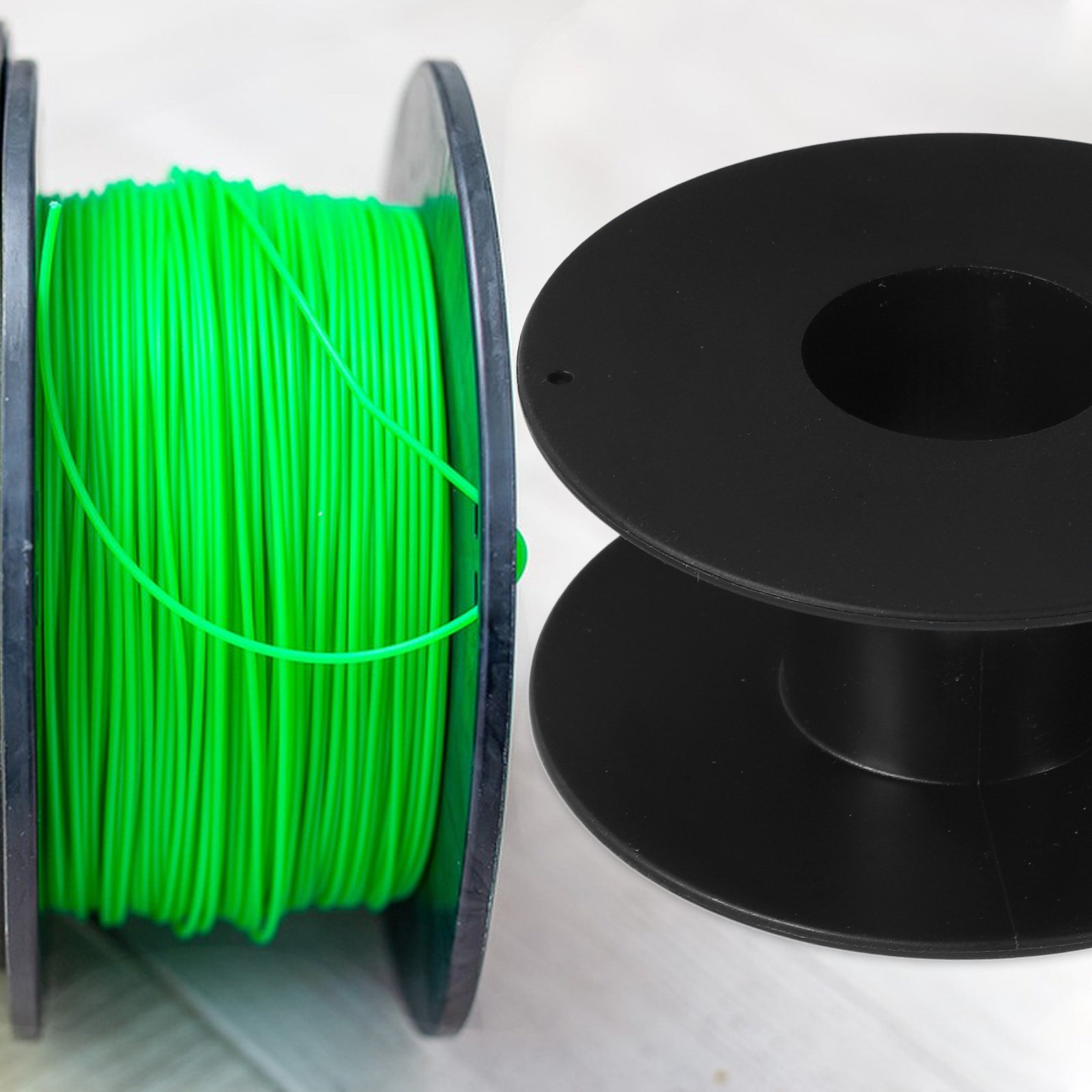 4Pcs Heavy Duty Plastic Wire S - Fishing Line Dispenser recensione e prezzo