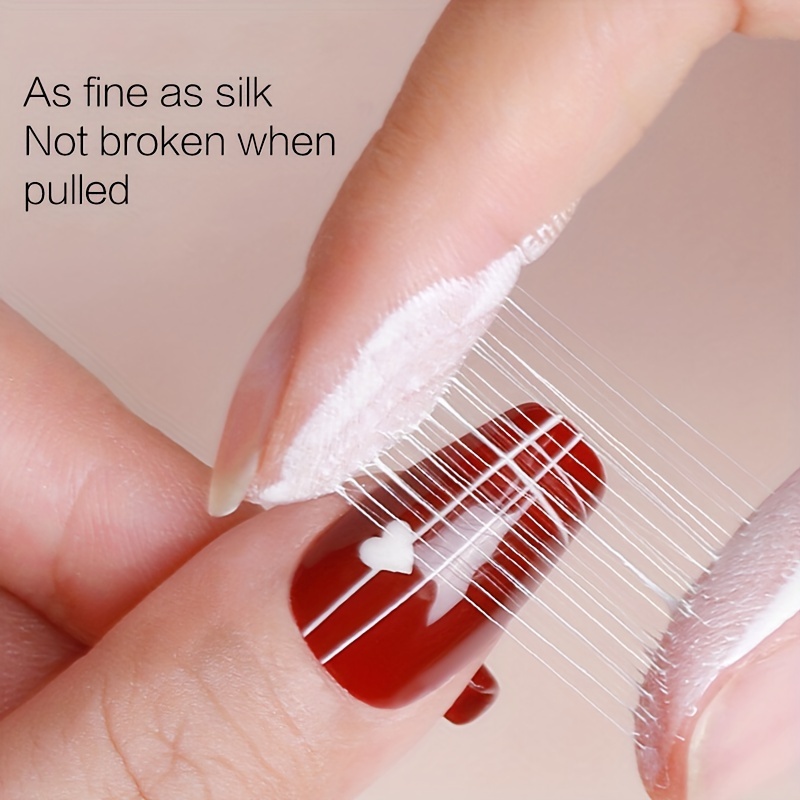 Nail Art Drawing Gel, Elastic  - Copolymer Line recensione e prezzo