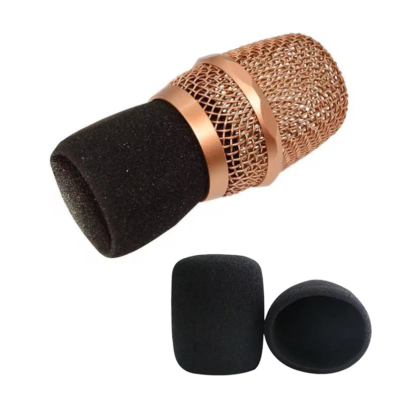 Microphone Inner-Foam Mic Cove - Tippet Line recensione e prezzo