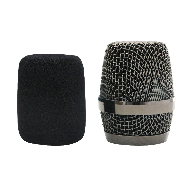 Microphone Inner-Foam Mic Cove - Tippet Line recensione e prezzo