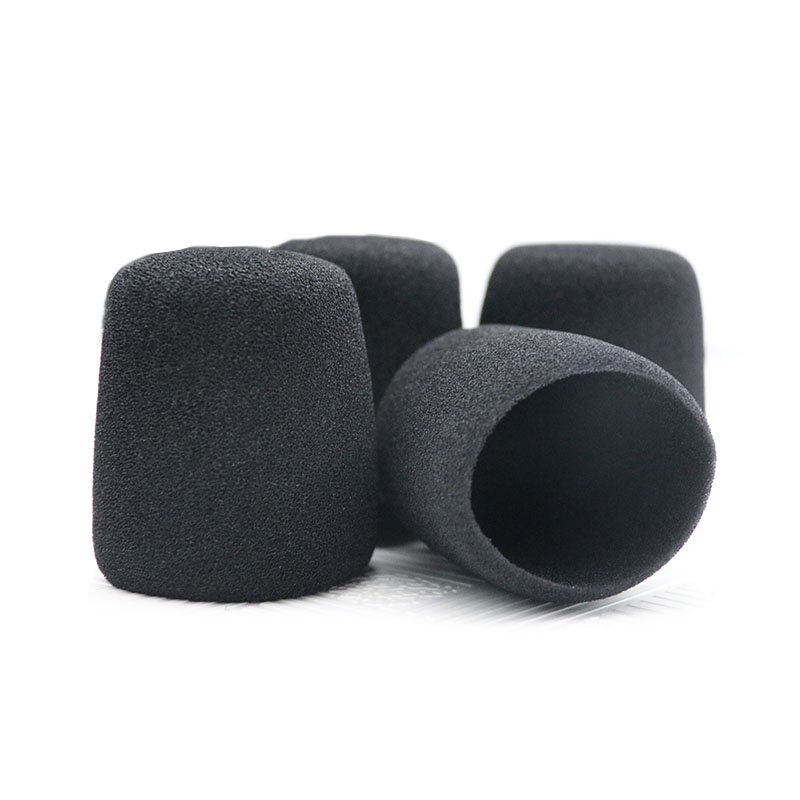 Microphone Inner-Foam Mic Cove - Tippet Line recensione e prezzo