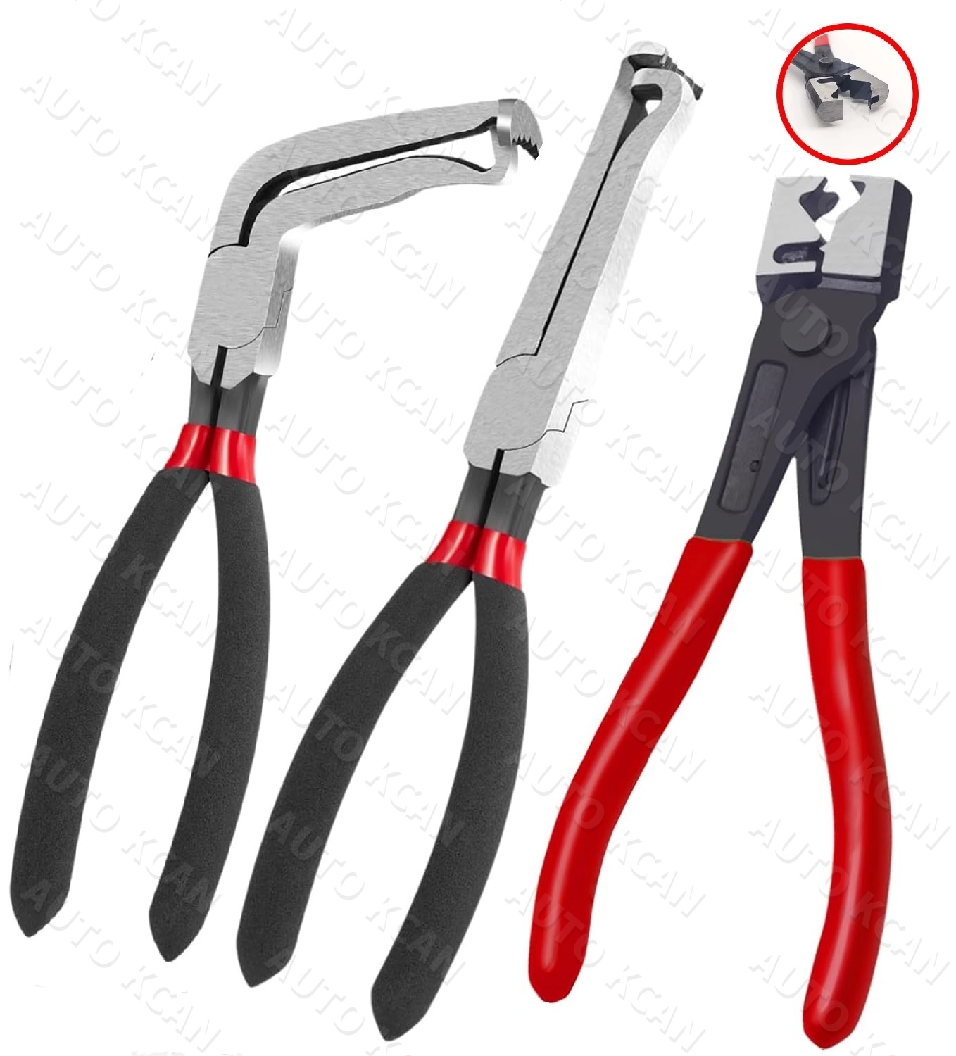 Professional Car Hose Crimping - Tippet Line recensione e prezzo