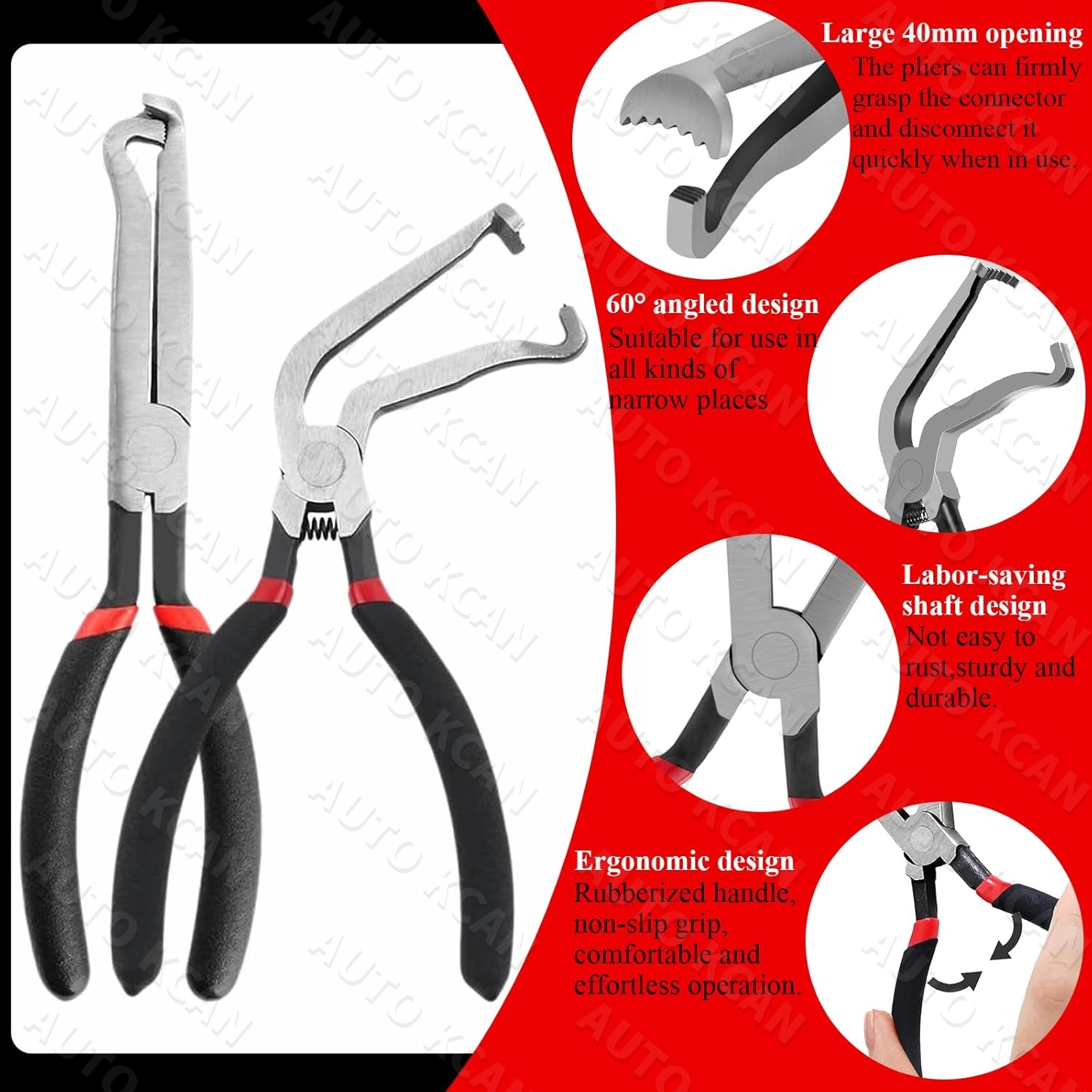 Professional Car Hose Crimping - Tippet Line recensione e prezzo