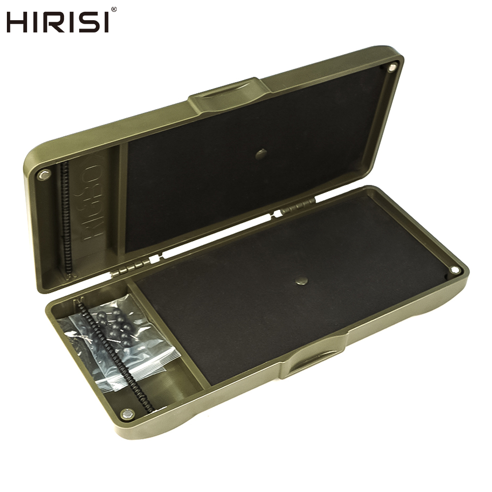 Hirisi Carp Fishing Hook Link  - Monofilament Line recensione e prezzo