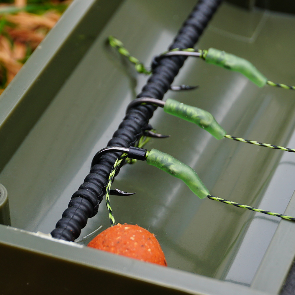Hirisi Carp Fishing Hook Link  - Monofilament Line recensione e prezzo