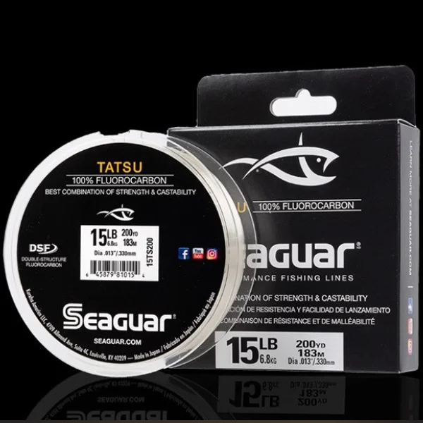 JAPAN Import Strong and Soft S - Fluorocarbon Line recensione e prezzo