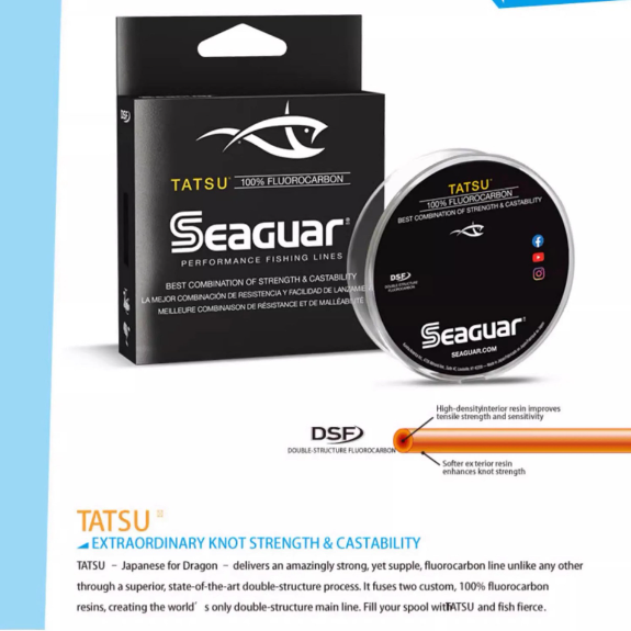 JAPAN Import Strong and Soft S - Fluorocarbon Line recensione e prezzo