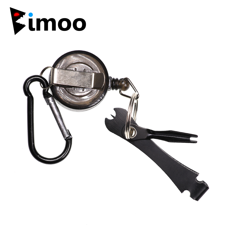 Bimoo 1PC Multifunctional Stai - Leader Line recensione e prezzo