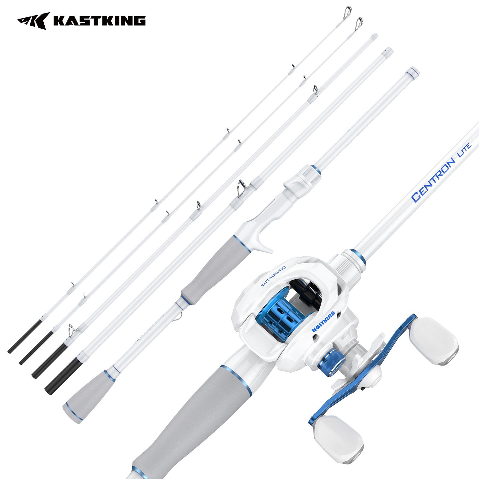KastKing Centron Lite Travel C - Fishing Line Spooler recensione e prezzo